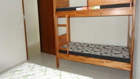 Casa Azul con piscina Maranduba