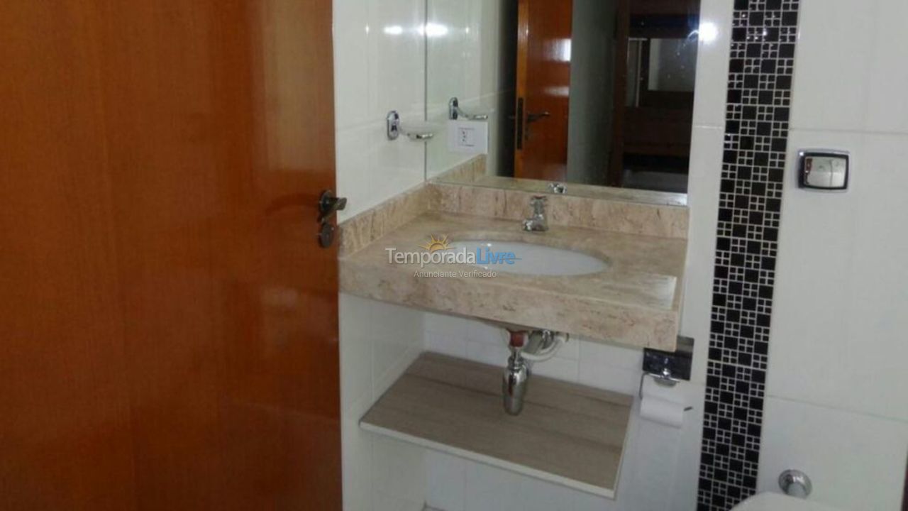 Casa para alquiler de vacaciones em Ubatuba (Maranduba)