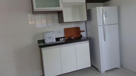 Casa Azul con piscina Maranduba