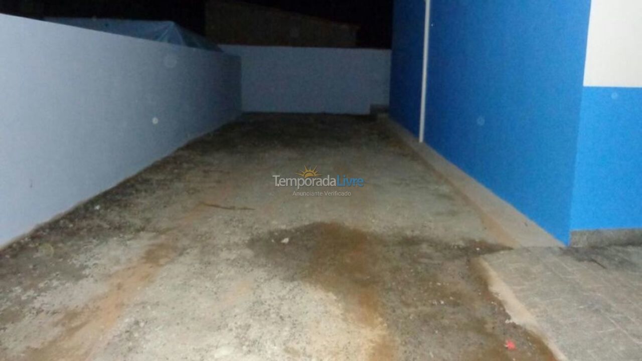 Casa para alquiler de vacaciones em Ubatuba (Maranduba)