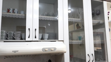 Playa de Jurerê - Apartamento 14 en Residencial Ilha Santa Catarina