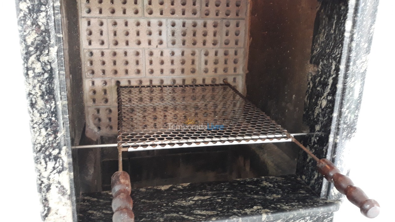 Apartamento para alquiler de vacaciones em Florianópolis (Jurere Tradicional)