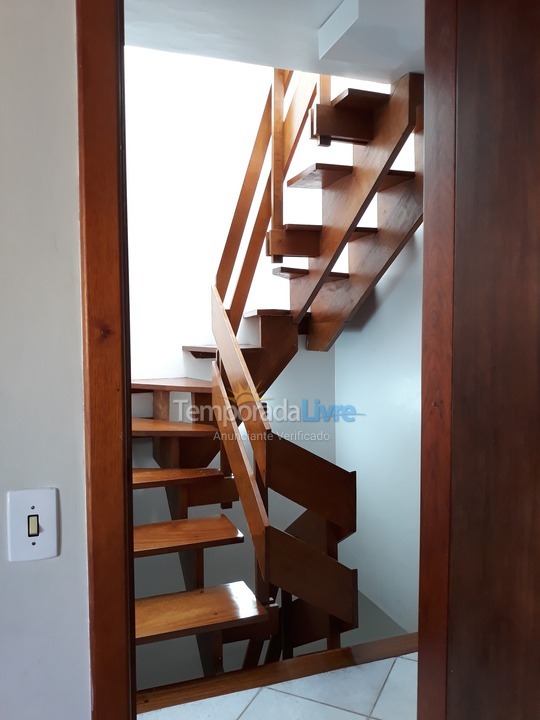 Apartamento para alquiler de vacaciones em Florianópolis (Jurere Tradicional)