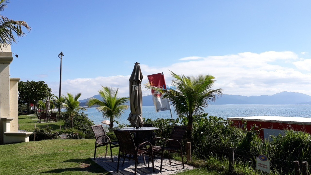 Apartamento para alquiler de vacaciones em Florianópolis (Jurere Tradicional)