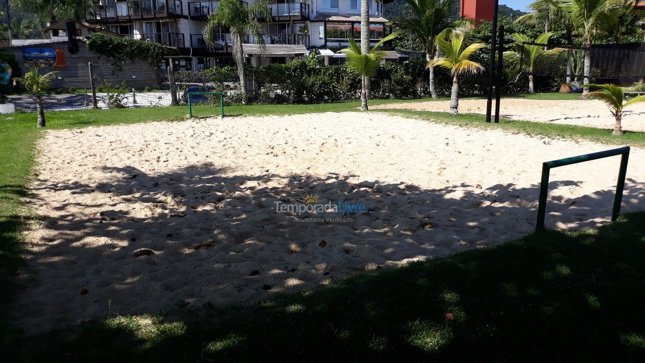 Apartamento para alquiler de vacaciones em Florianópolis (Jurere Tradicional)