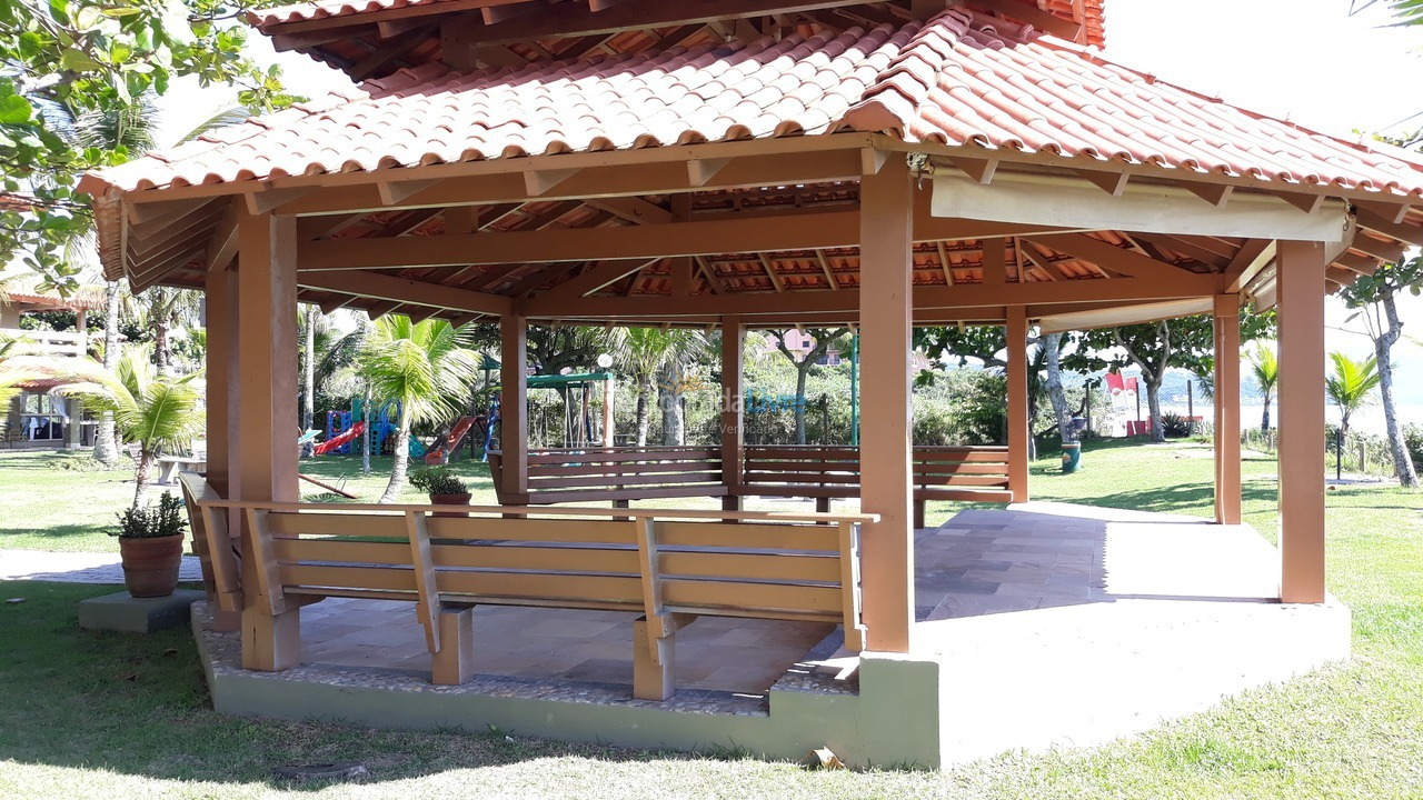 Apartamento para alquiler de vacaciones em Florianópolis (Jurere Tradicional)