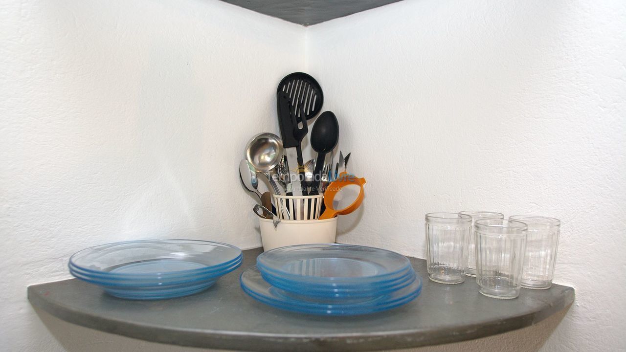 Casa para alquiler de vacaciones em São Sebastião (Maresias)