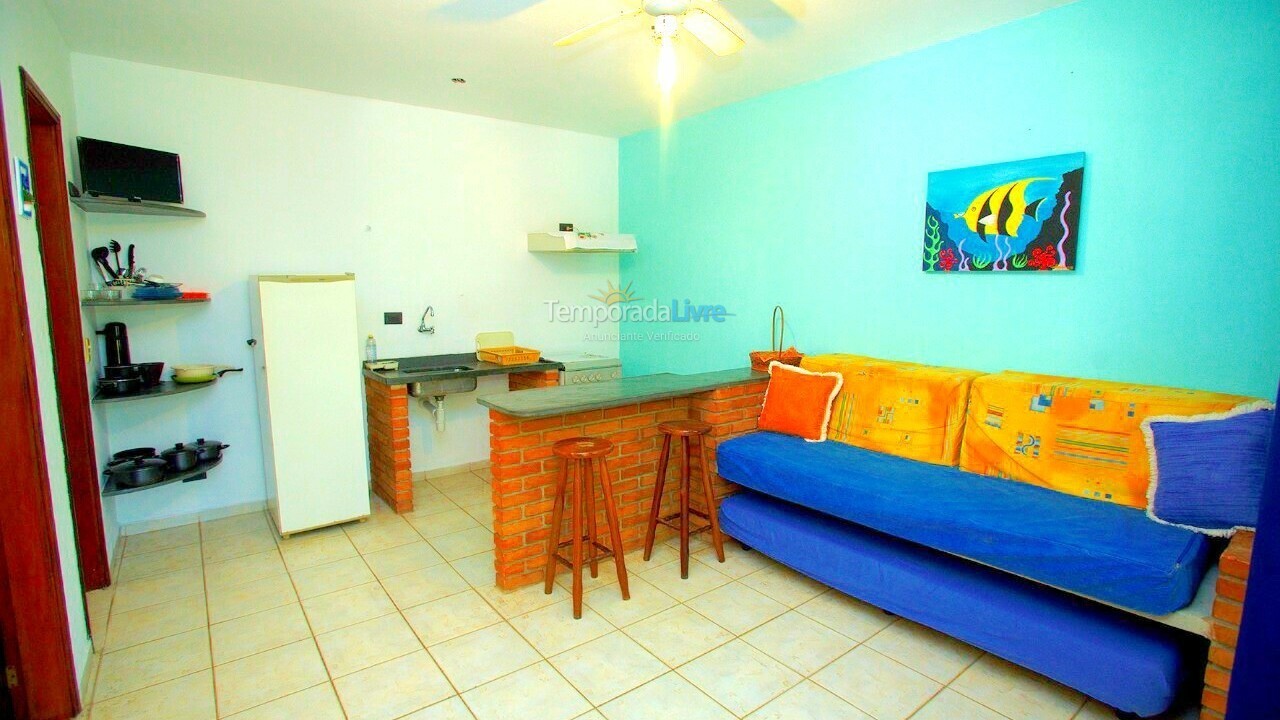 Casa para alquiler de vacaciones em São Sebastião (Maresias)