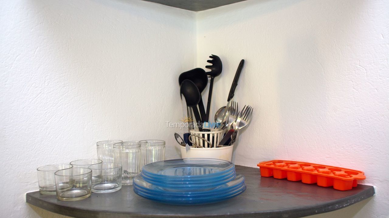 Casa para alquiler de vacaciones em São Sebastião (Maresias)