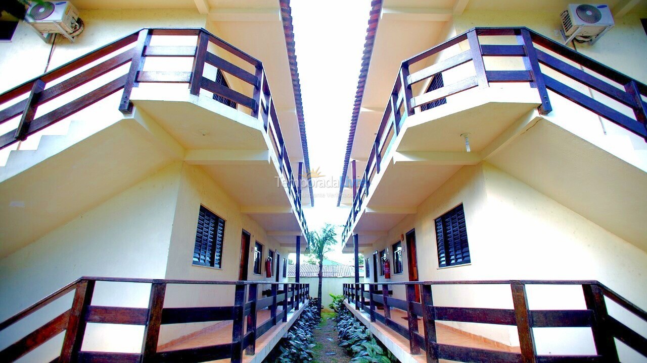 Casa para alquiler de vacaciones em São Sebastião (Maresias)