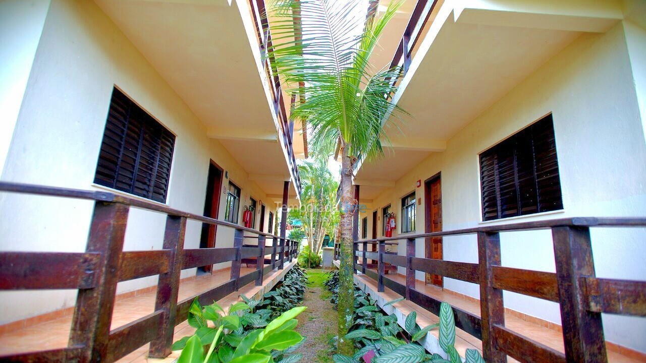 Casa para alquiler de vacaciones em São Sebastião (Maresias)