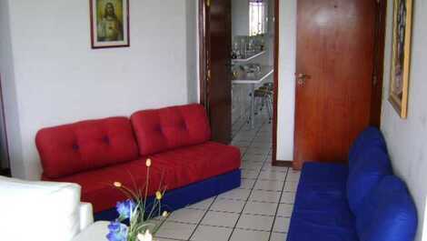 MAIS ACOMODAÇÕES NA SALA