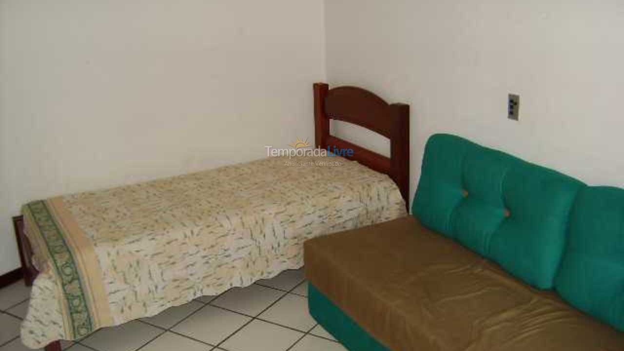 Apartment for vacation rental in Bertioga (Riviera de São Lourenço)