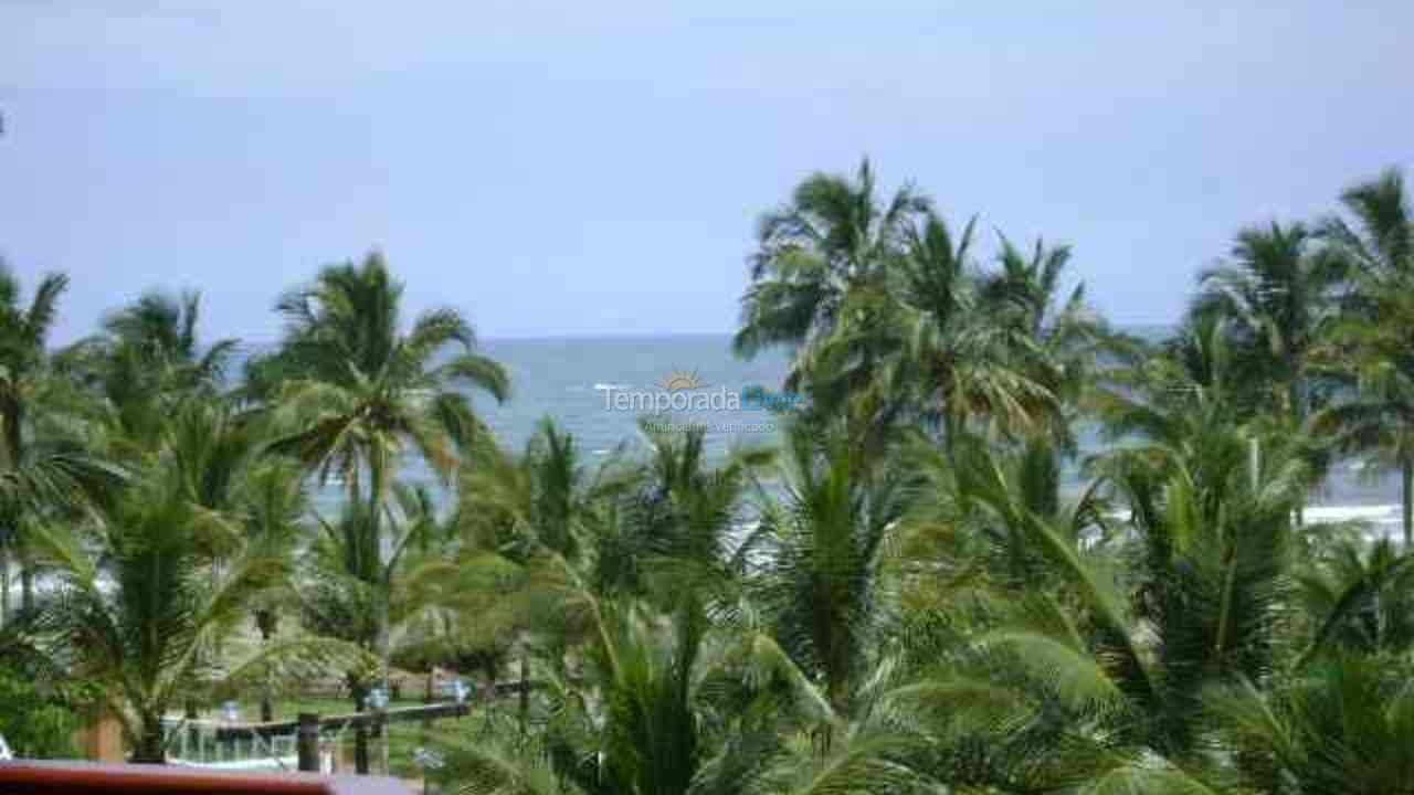 Apartment for vacation rental in Bertioga (Riviera de São Lourenço)