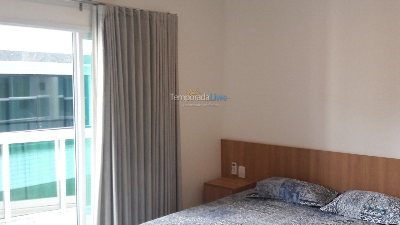 Apartamento para alquiler de vacaciones em Cabo Frio (Praia do Forte)