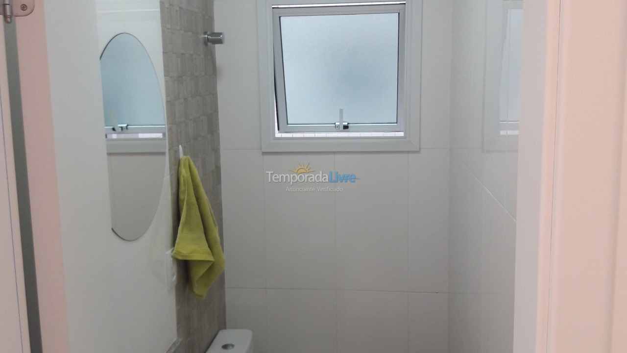 Apartamento para alquiler de vacaciones em Cabo Frio (Praia do Forte)