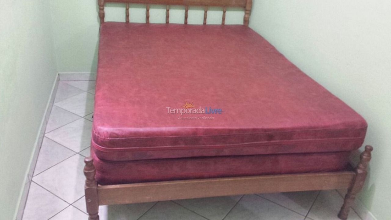 House for vacation rental in Bertioga (Vista Linda)