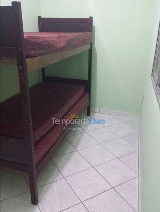 House for vacation rental in Bertioga (Vista Linda)