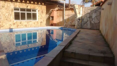 Casa para alquilar en Bertioga - Vista Linda