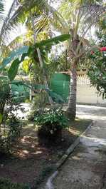 Unmissable house between two beautiful beaches Lázaro and Sununga