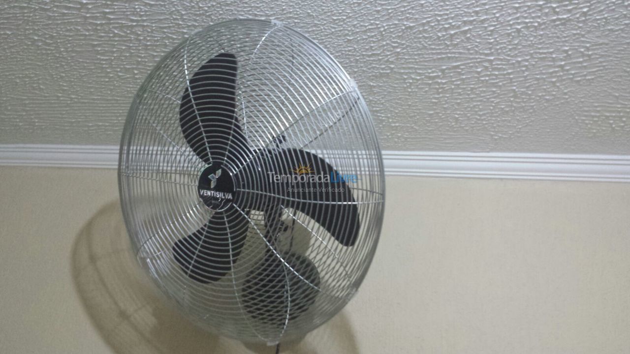 Casa para aluguel de temporada em Bertioga (Vista Linda)