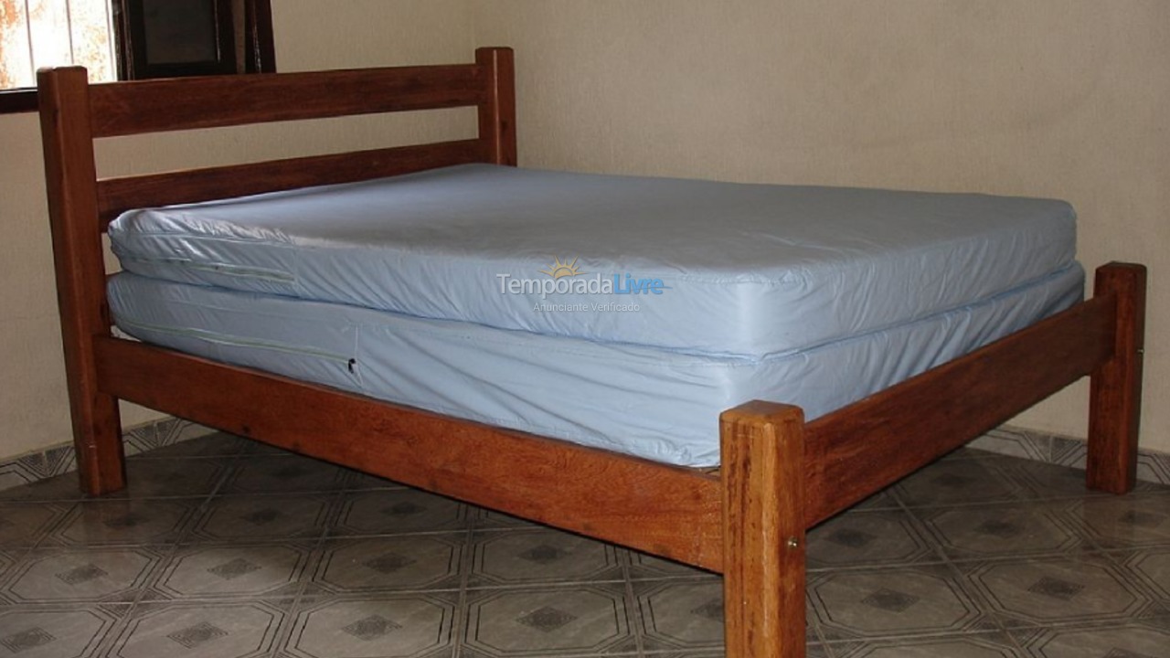 Casa para aluguel de temporada em Bertioga (Vista Linda)