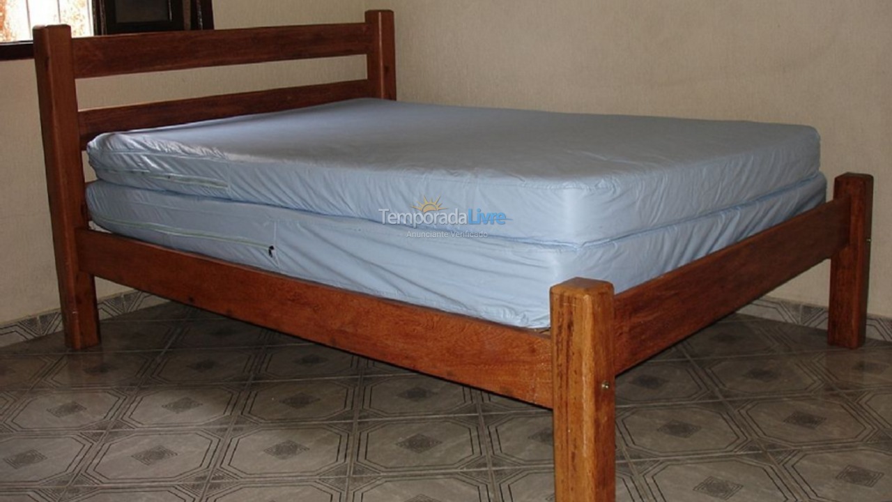 Casa para aluguel de temporada em Bertioga (Vista Linda)