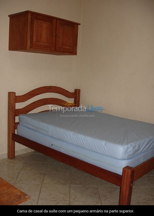 Casa para aluguel de temporada em Bertioga (Vista Linda)