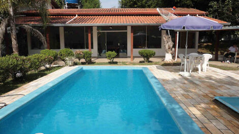 CHACIER BELISSIMA- JARINU 1- 5 SUITES