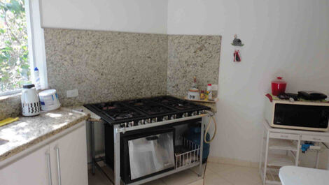 CHACIER BELISSIMA- JARINU 1- 5 SUITES