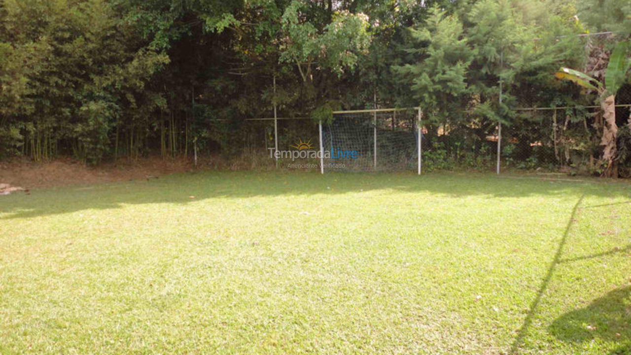 Ranch for vacation rental in Jarinu (Maracanã)