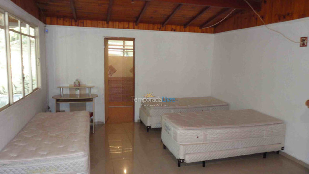 Ranch for vacation rental in Jarinu (Maracanã)