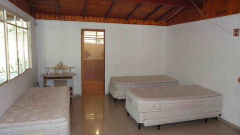 CHACIER BELISSIMA- JARINU 1- 5 SUITES