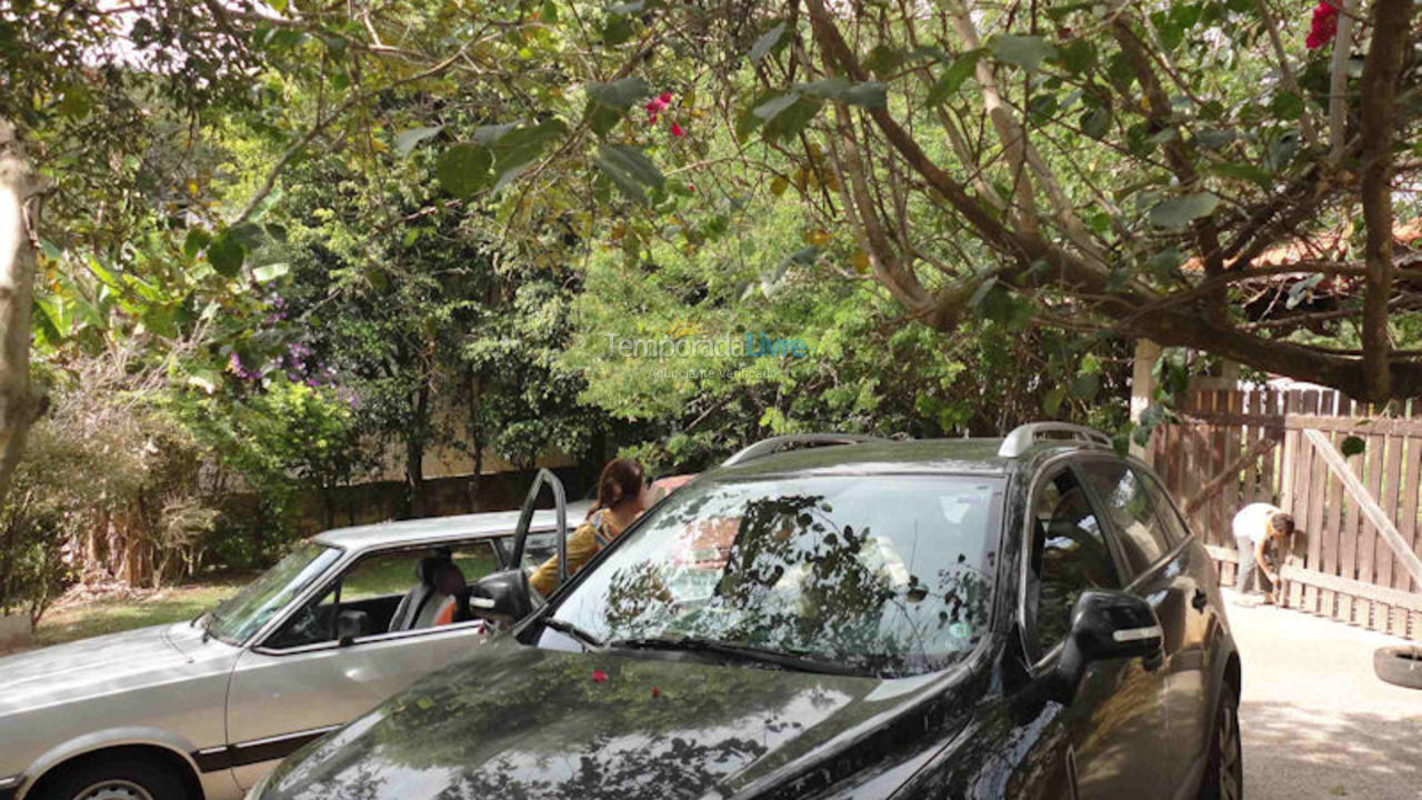 Ranch for vacation rental in Jarinu (Maracanã)