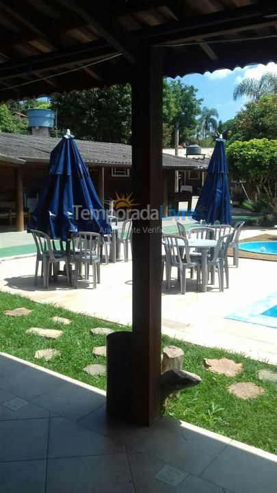 Ranch for vacation rental in Jarinu (Maracanã)