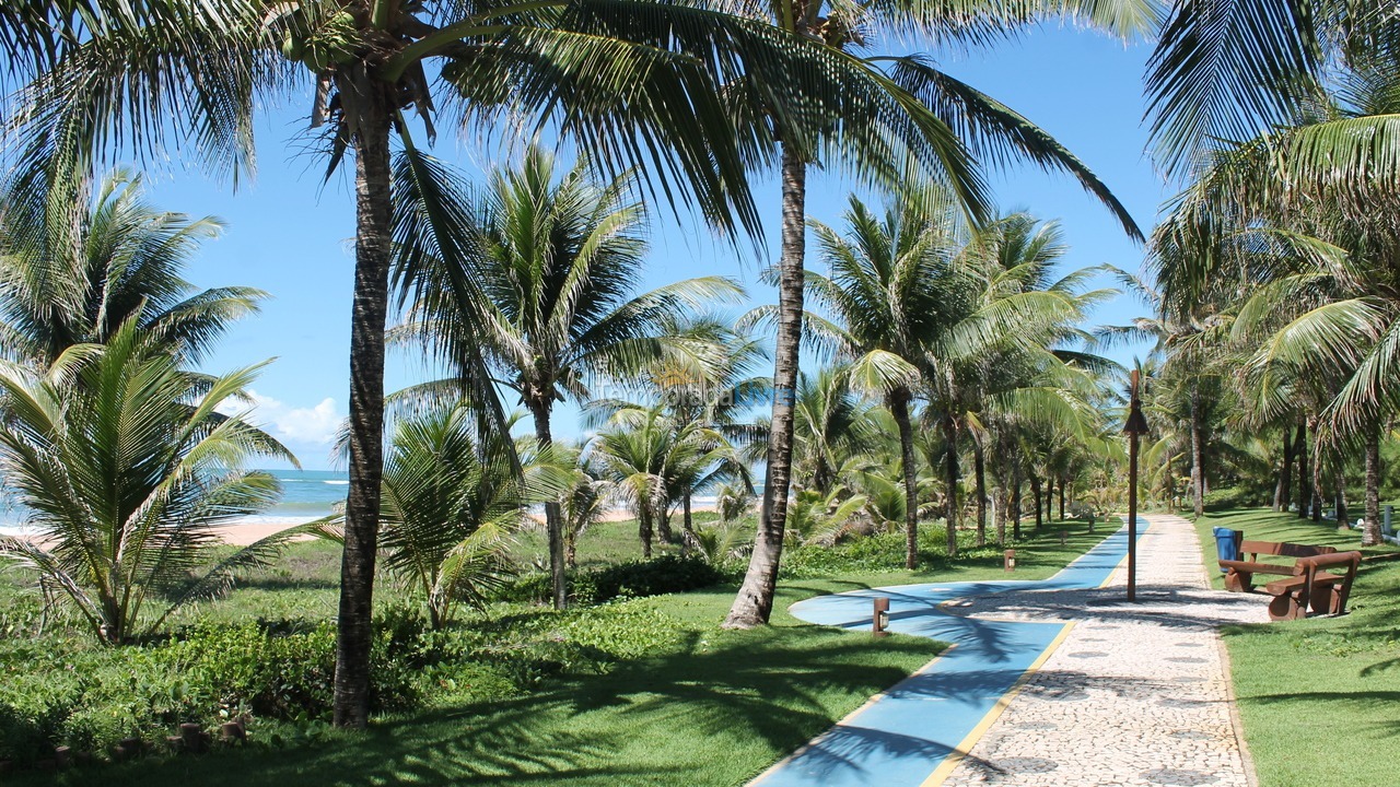 Casa para aluguel de temporada em Camaçari (Praia de Guarajuba)