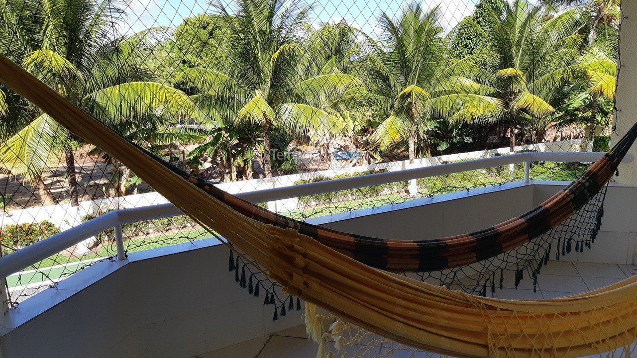 Casa para alquiler de vacaciones em Camaçari (Praia de Guarajuba)