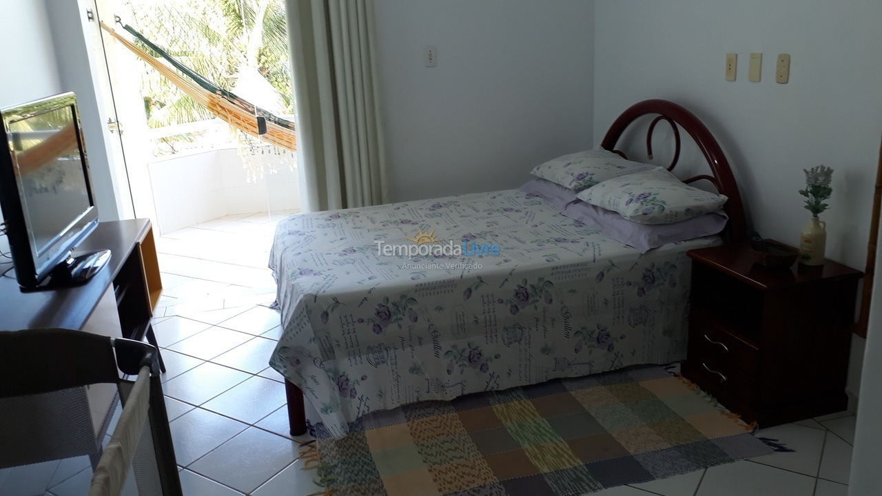 Casa para alquiler de vacaciones em Camaçari (Praia de Guarajuba)