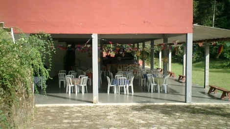 SITIO ARUJÁ 2