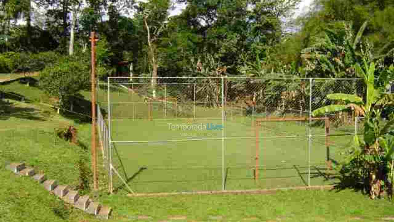 Granja para alquiler de vacaciones em Arujá (Correas)