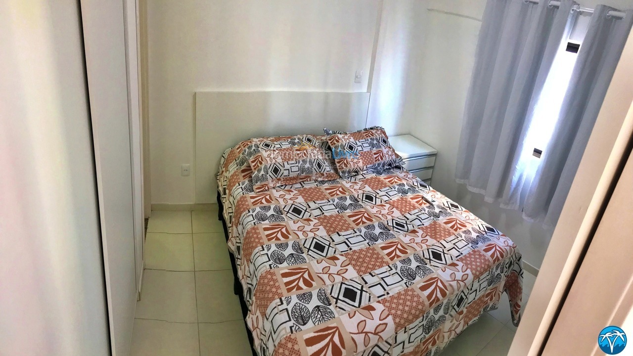 Apartment for vacation rental in Maceió (Pajuçara)