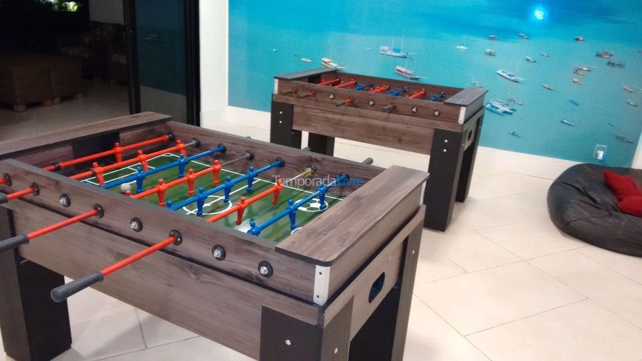 Apartamento para aluguel de temporada em Fortaleza (Meireles)