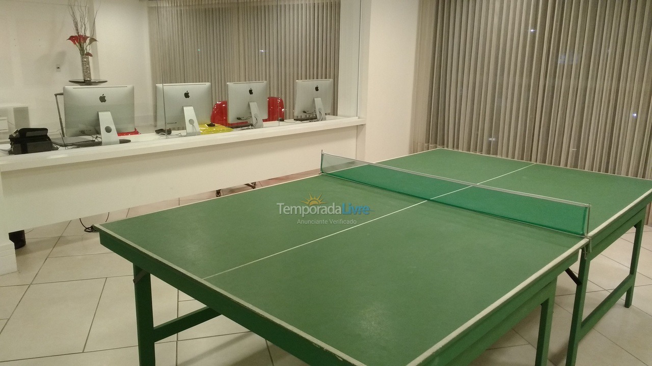 Apartamento para aluguel de temporada em Fortaleza (Meireles)