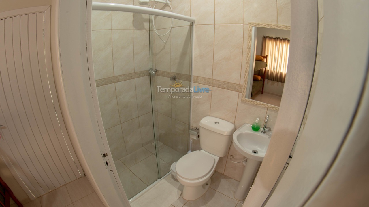 Casa para aluguel de temporada em Penha (Centro)