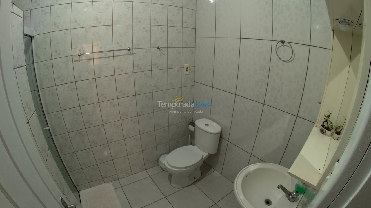 Casa para aluguel de temporada em Penha (Centro)