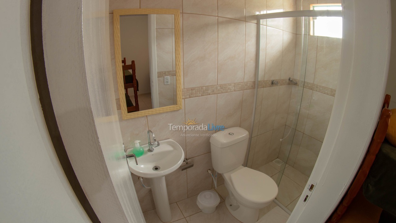 Casa para aluguel de temporada em Penha (Centro)