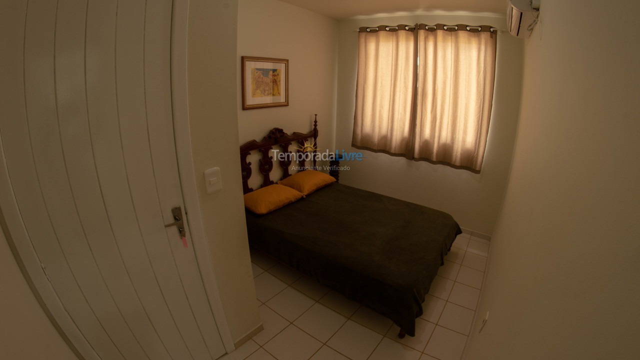 Casa para aluguel de temporada em Penha (Centro)