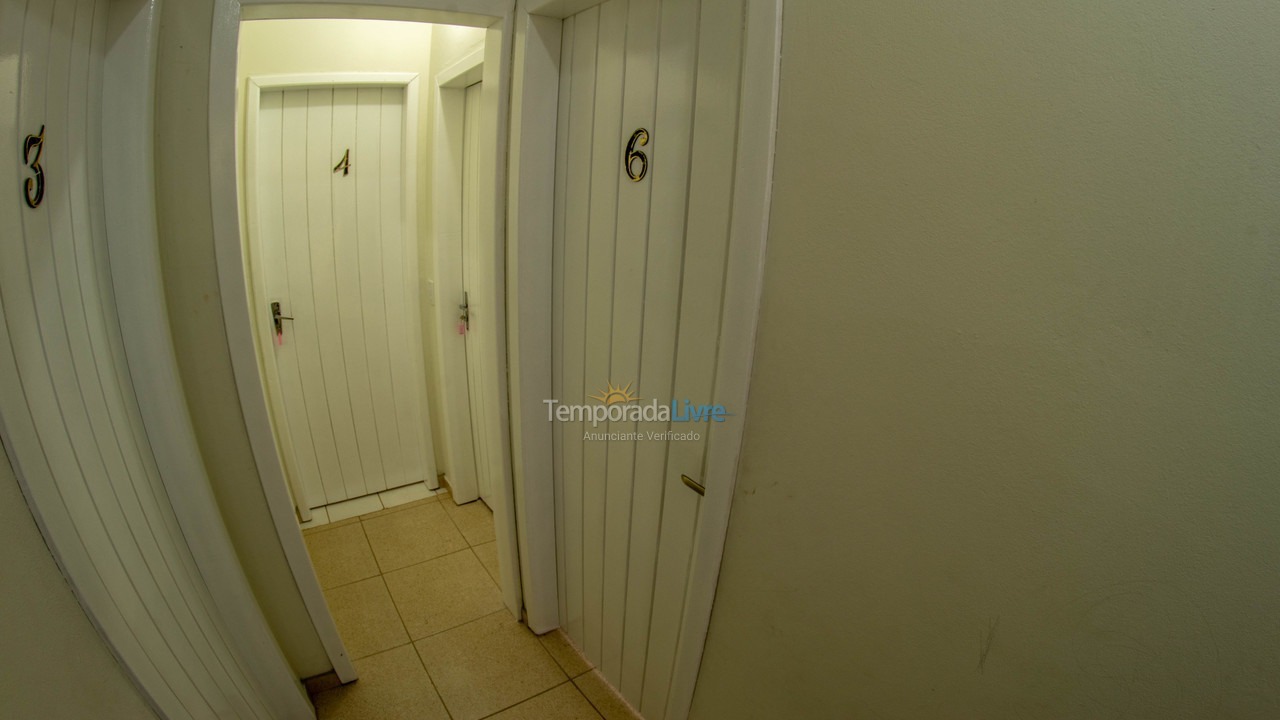 Casa para aluguel de temporada em Penha (Centro)