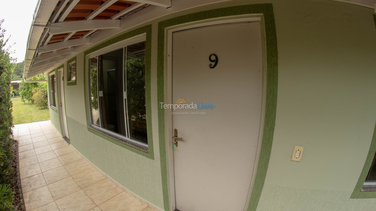 Casa para aluguel de temporada em Penha (Centro)