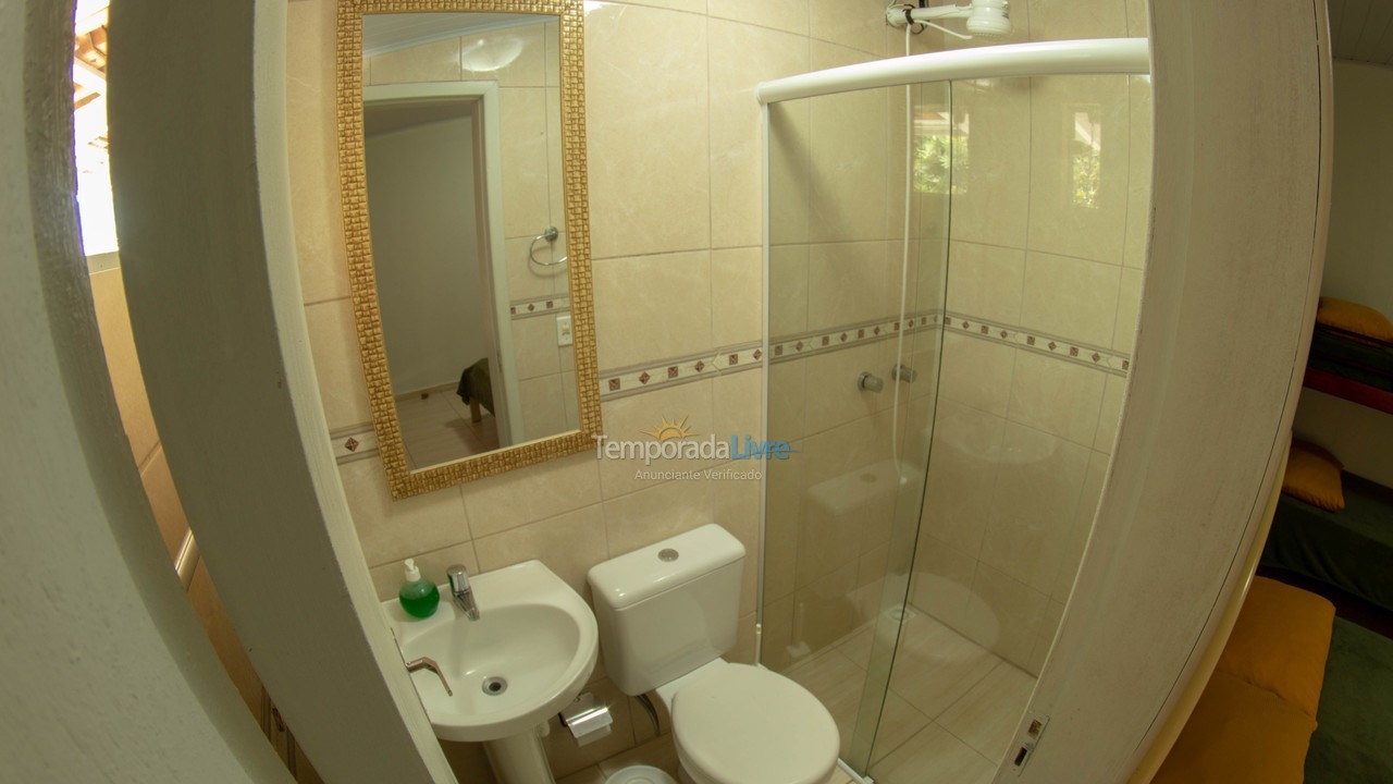 Casa para aluguel de temporada em Penha (Centro)